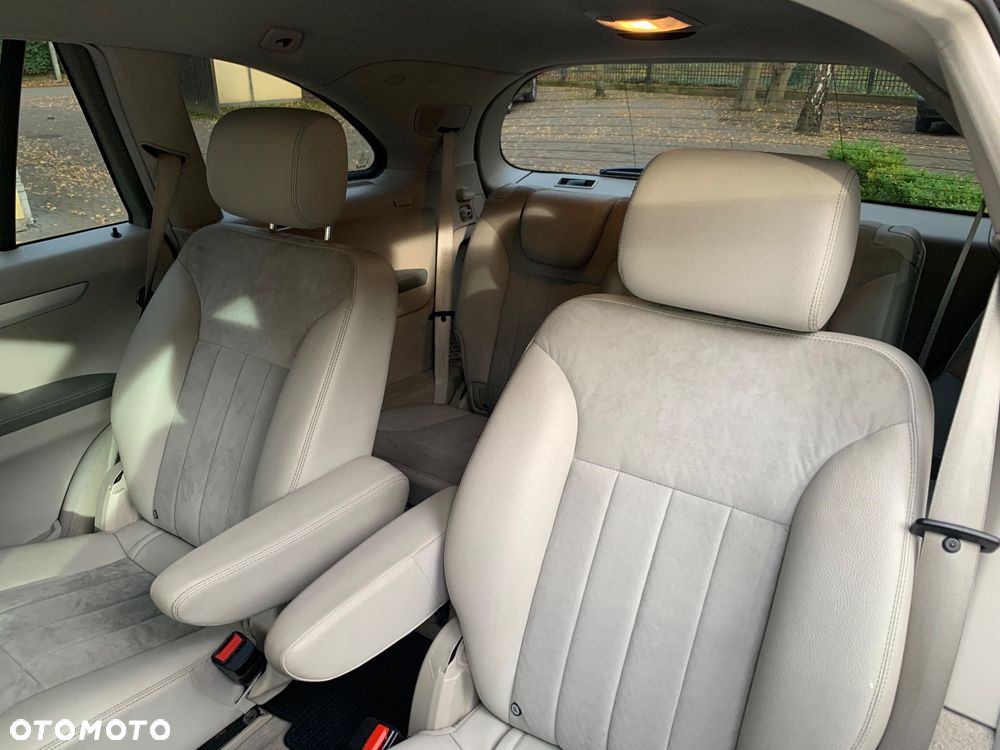 Mercedes-Benz Klasa R 500 4Matic 7G-TRONIC - 9