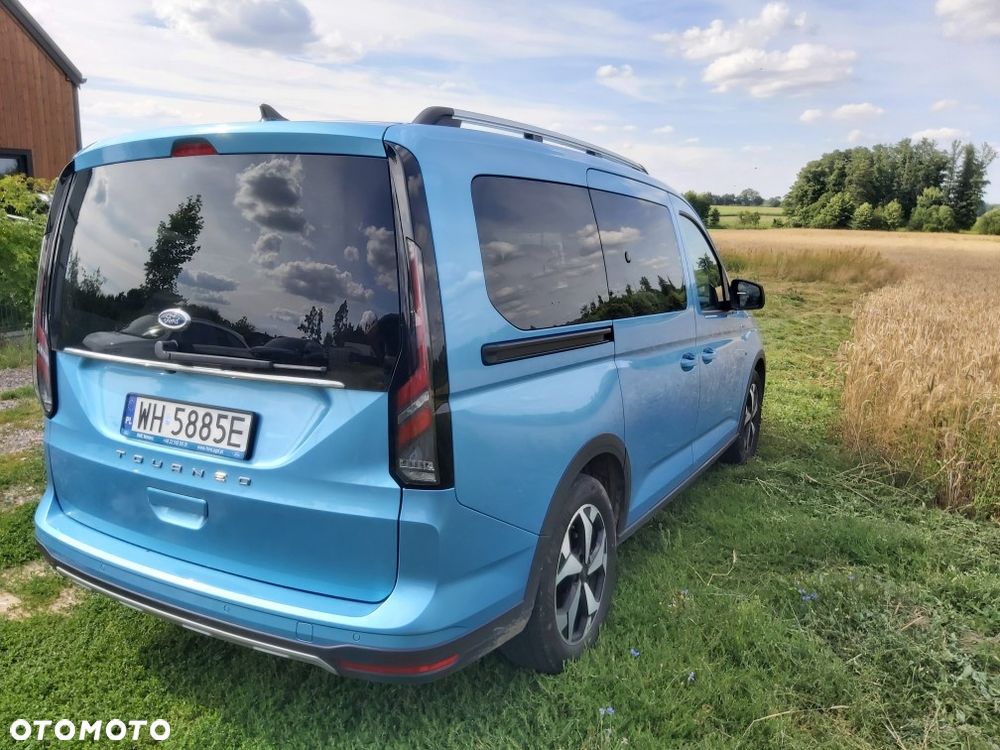 Ford Tourneo Connect Grand - 6