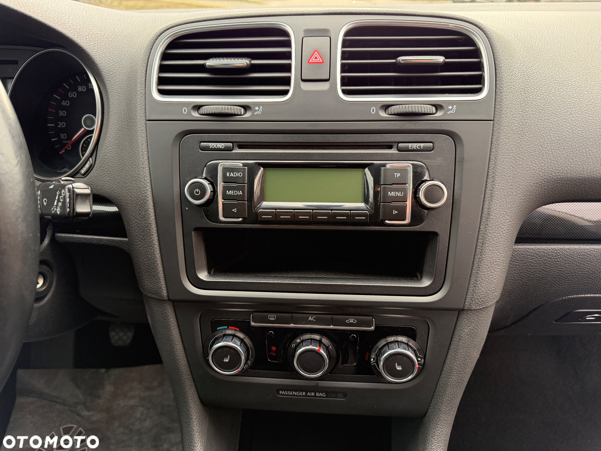 Volkswagen Golf 1.6 Edition - 13