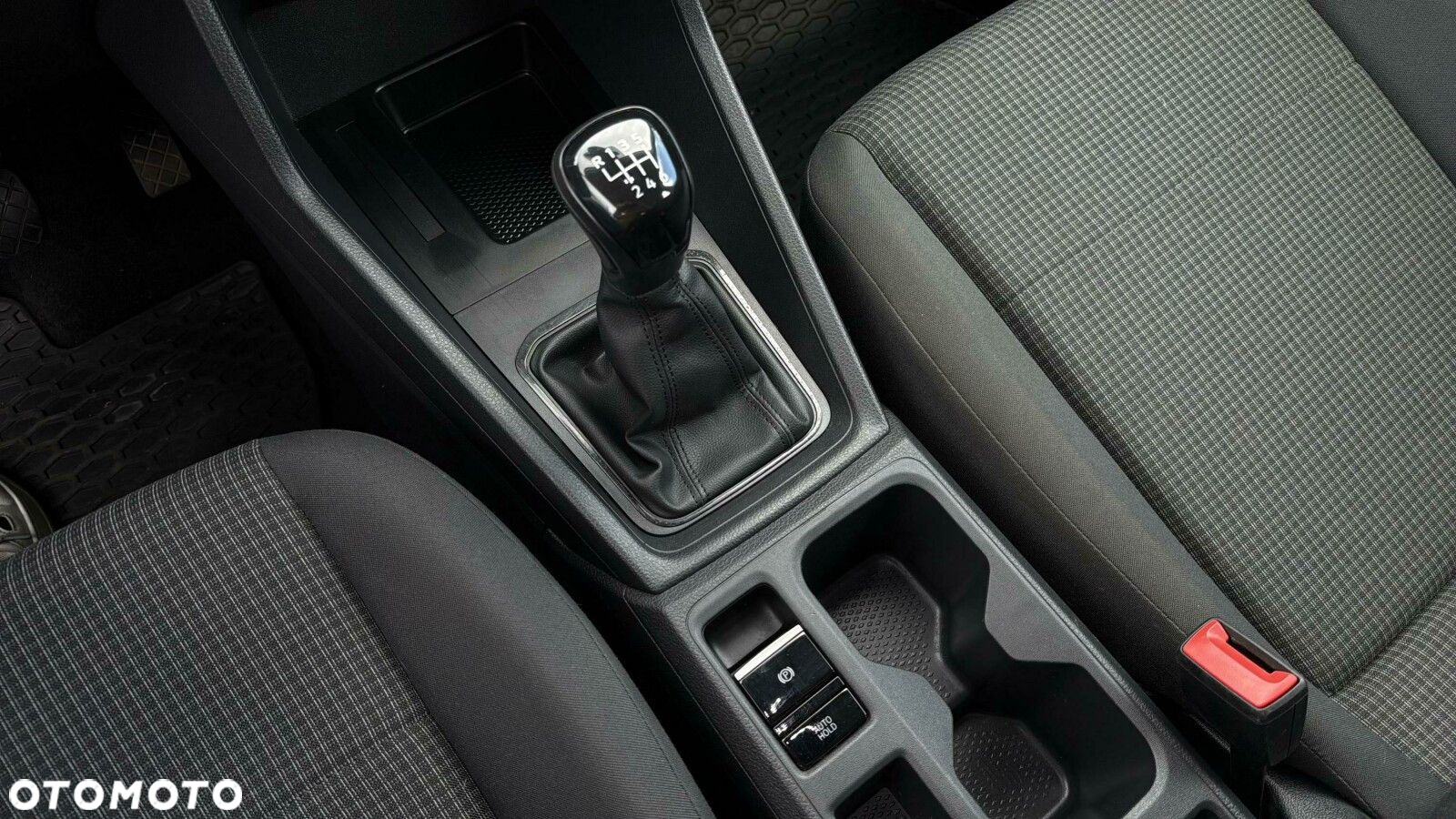 Volkswagen Caddy - 15