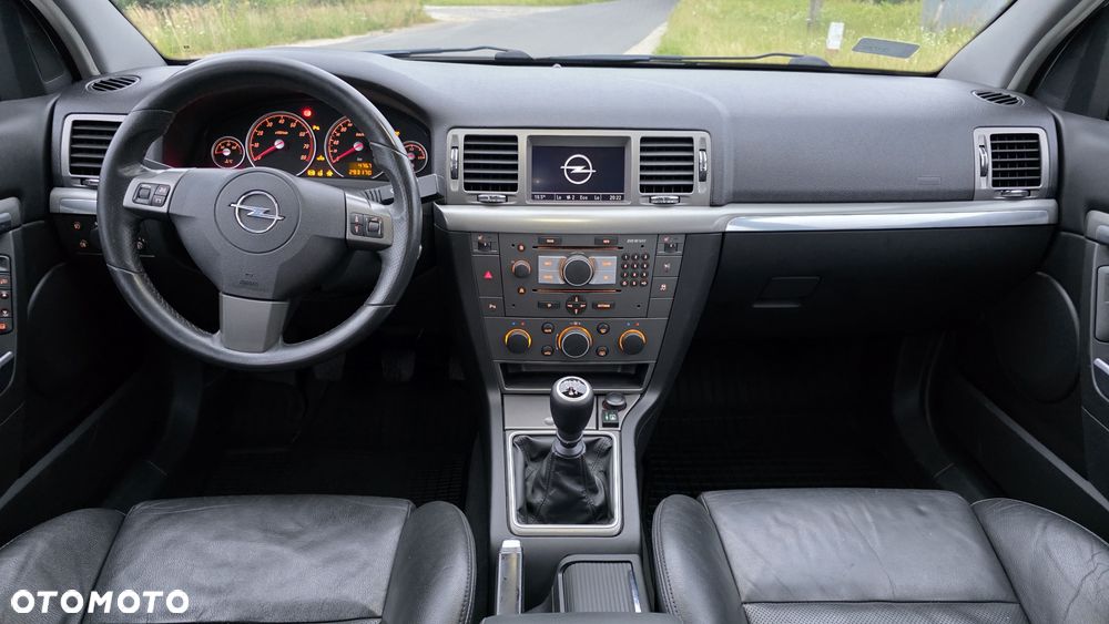 Opel Vectra 1.8 Cosmo - 13