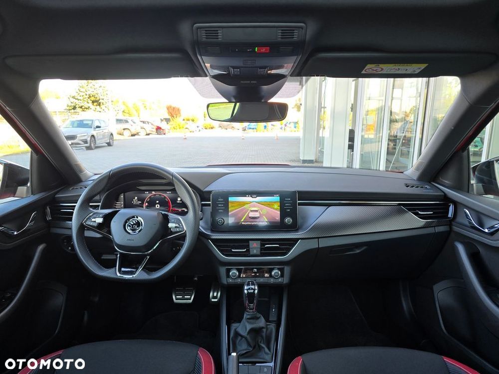 Skoda Kamiq 1.0 TSI Monte Carlo DSG - 24