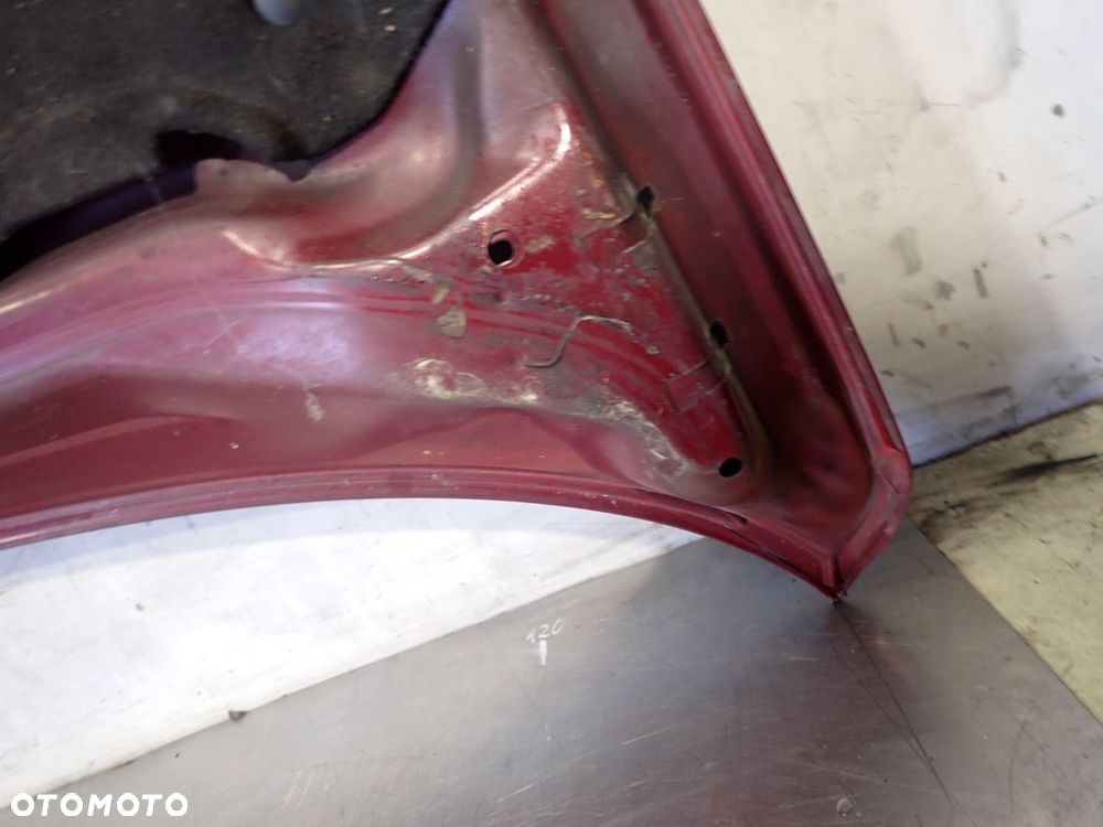 MASKA ALFA ROMEO 147 1.6 LIFT - 10