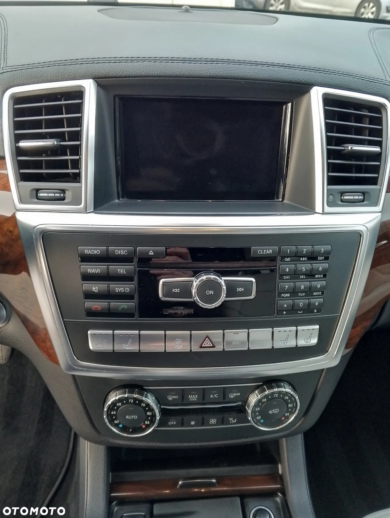 Mercedes-Benz GL 400 4Matic 7G-TRONIC - 19