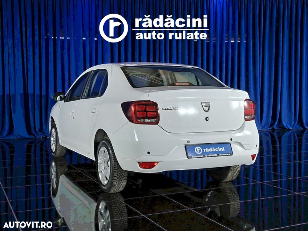 Dacia Logan - 7