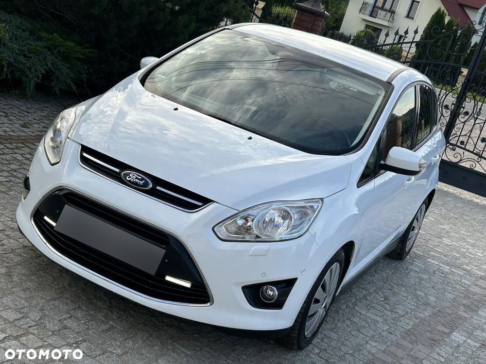 Ford C-MAX - 35