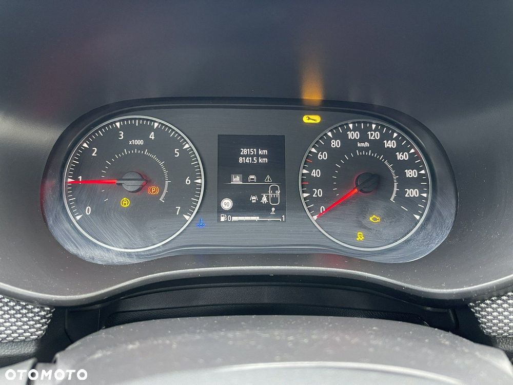 Dacia Sandero TCe 90 Journey - 7