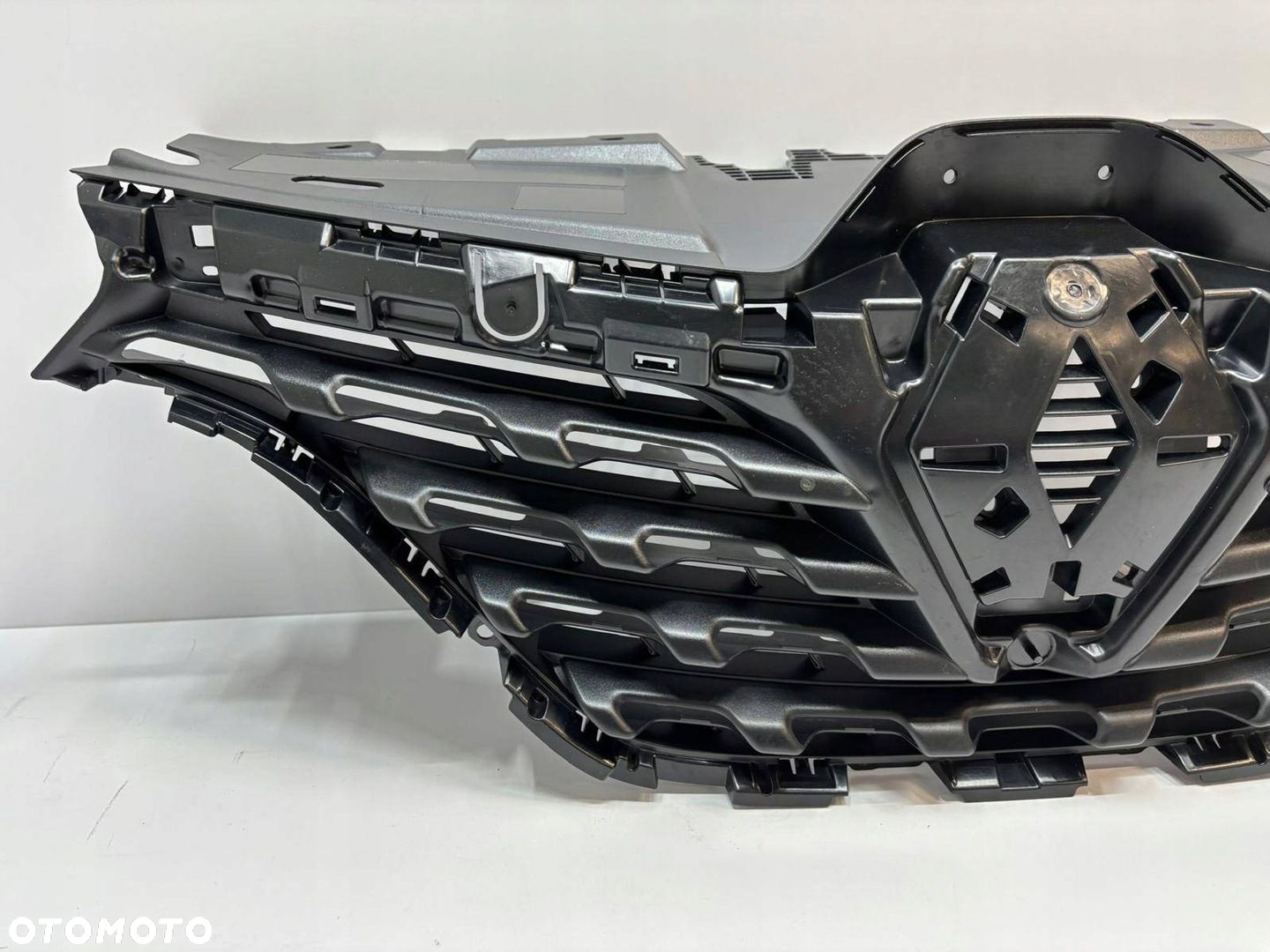 Renault Kadjar Lift Grill Atrapa Zderzaka 623101962R - 5