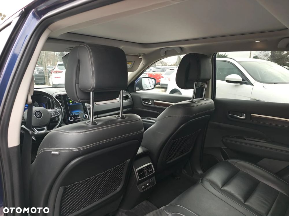 Renault Koleos 2.0 dCi Intens X-Tronic - 24