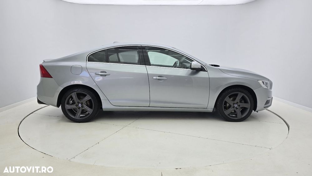 Volvo S60 - 5