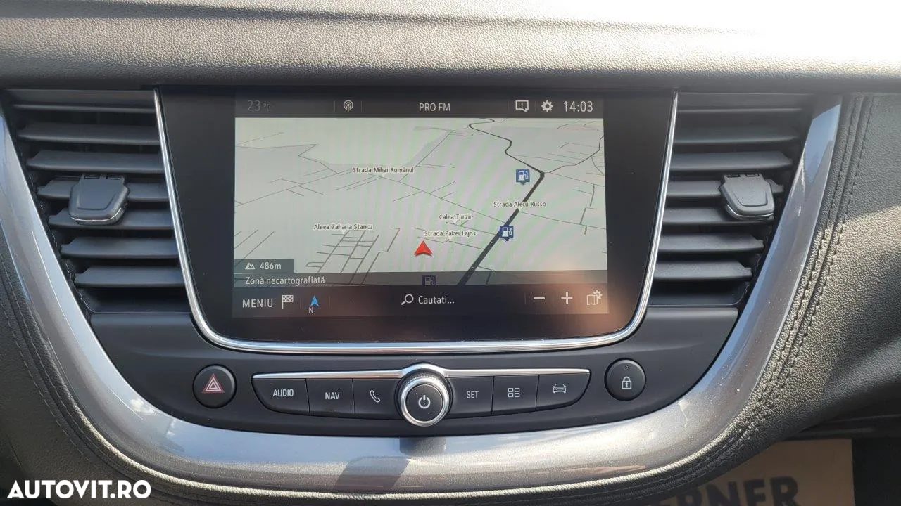 Opel Grandland X - 30