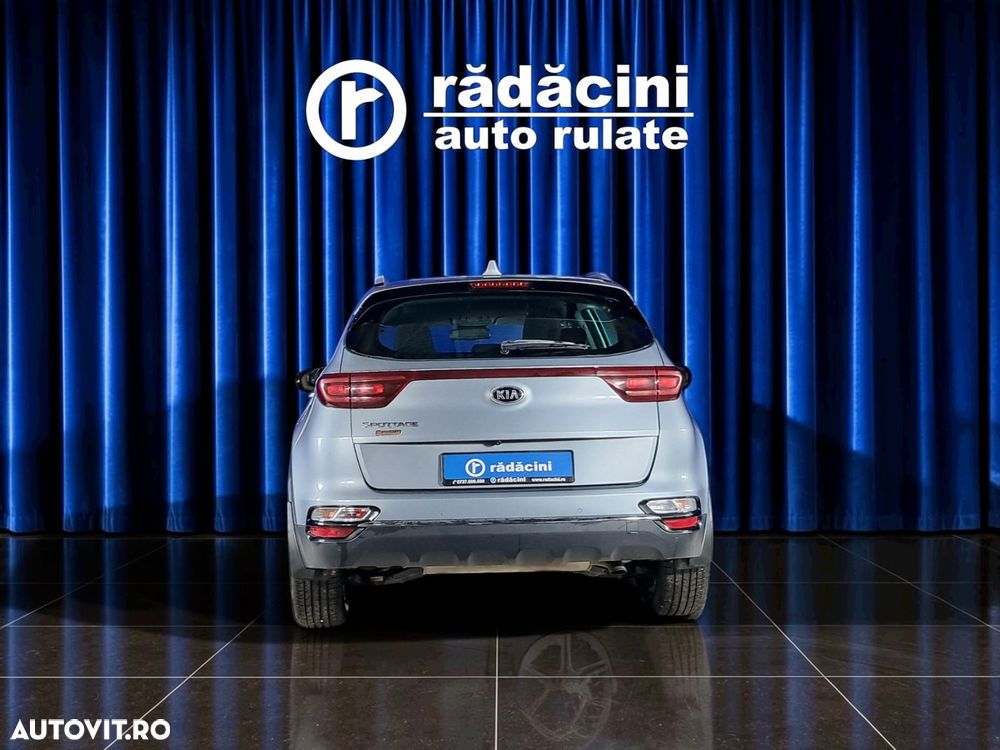 Kia Sportage - 2