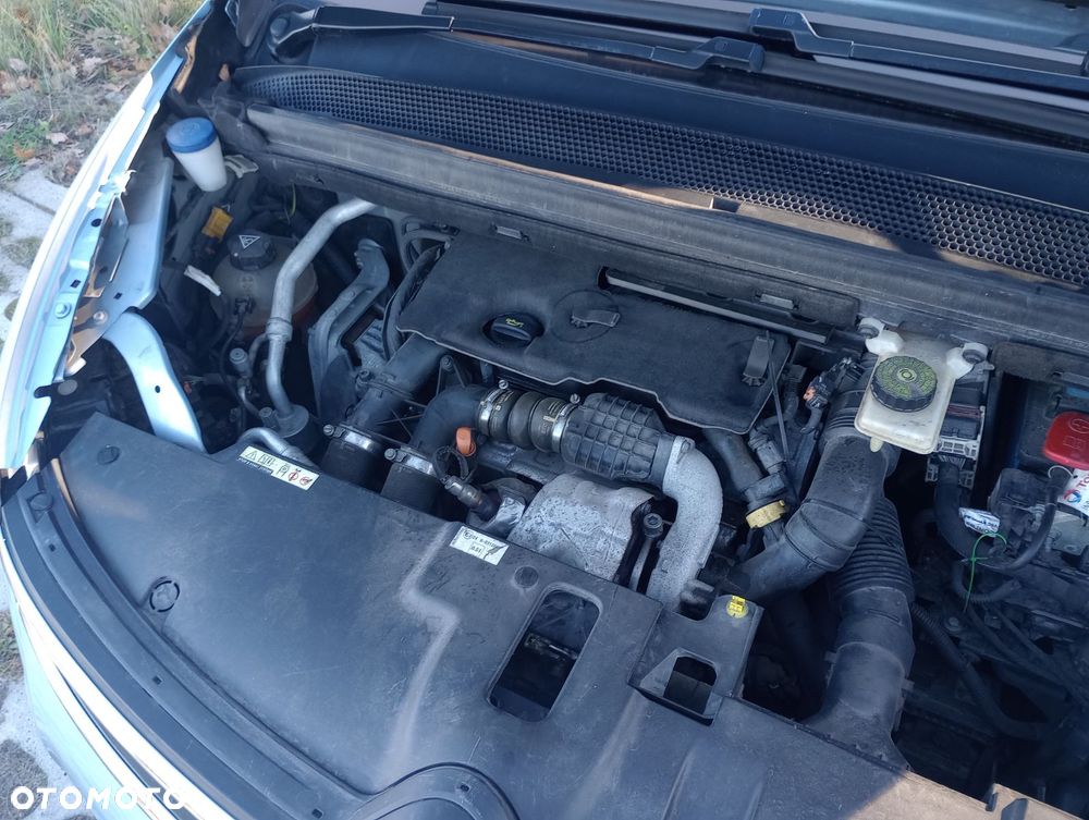 Citroën C4 Picasso 1.6 e-HDi Seduction ETG6 - 11