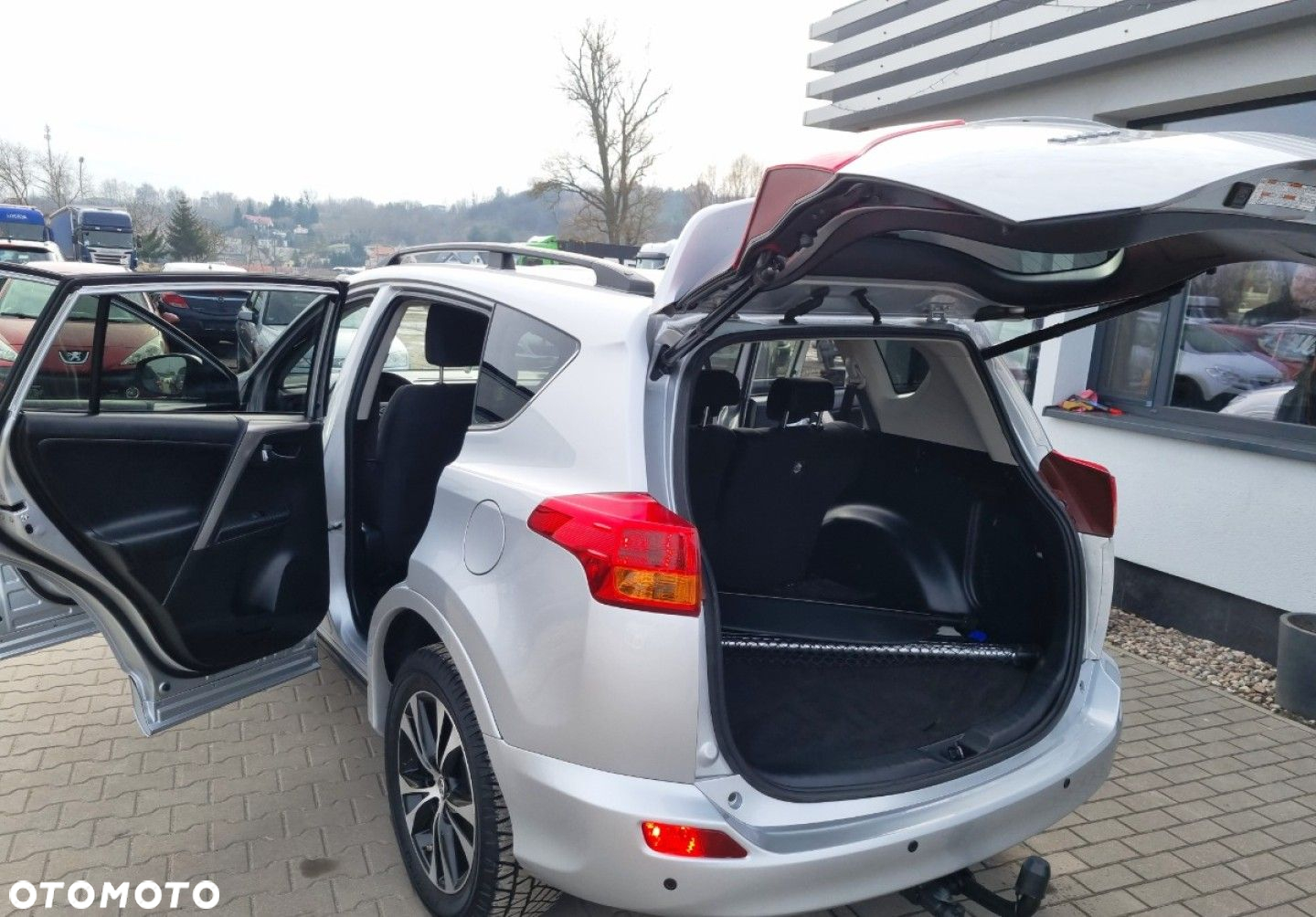 Toyota RAV4 - 38