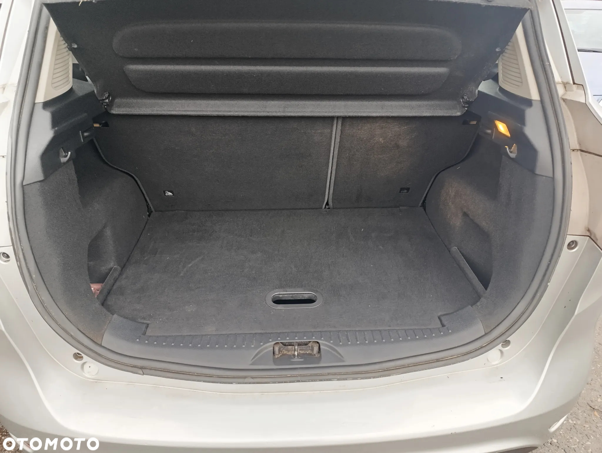 Ford B-MAX 1.5 TDCi Titanium EU6 - 12
