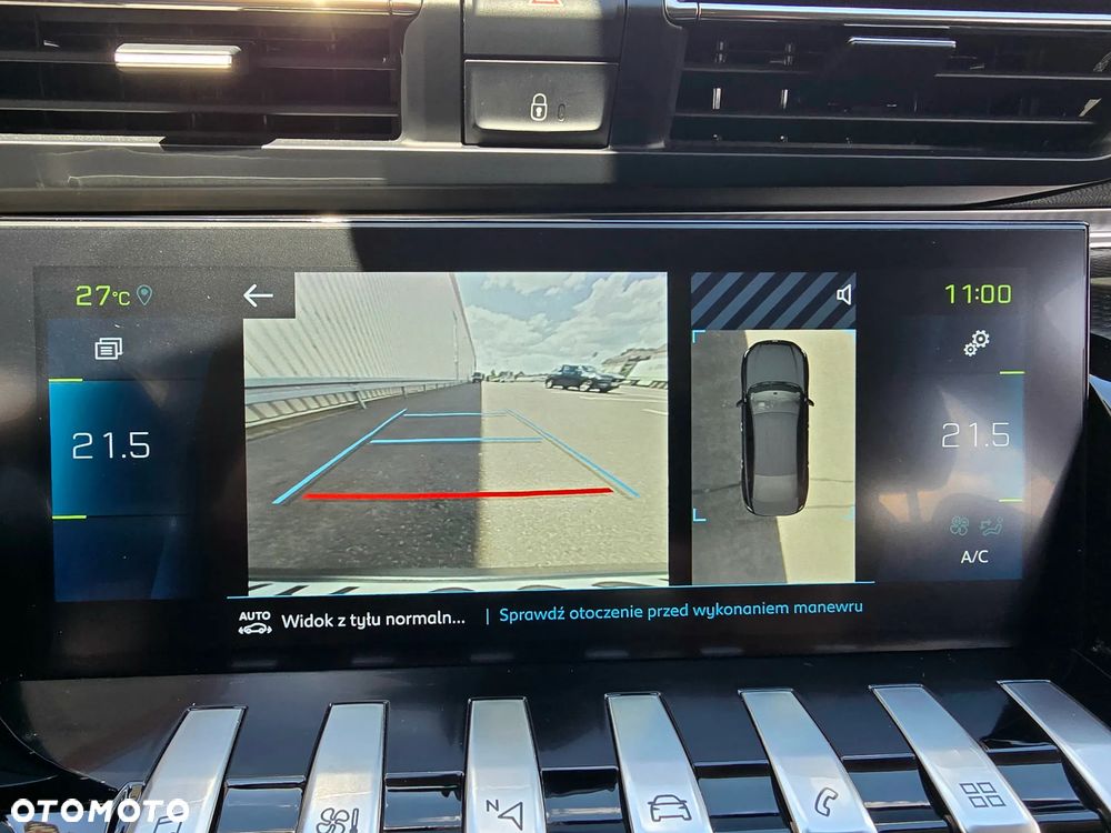 Peugeot 508 1.6 PureTech HYbrid PHEV Allure S&S EAT8 - 29