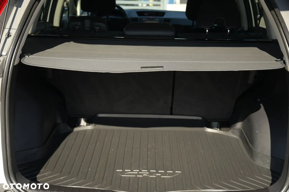Honda CR-V 1.6i-DTEC Elegance (2WD) - 20