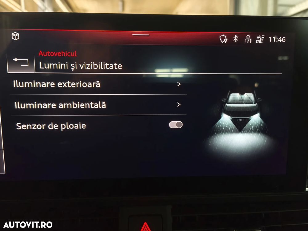 Audi A4 Avant 2.0 40 TDI quattro S tronic MHEV Advanced - 27