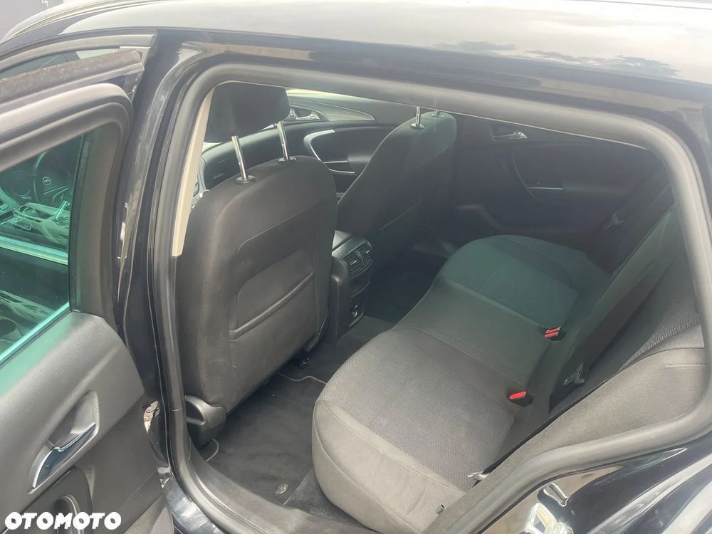 Opel Insignia 2.0 CDTI ecoFLEXStart/Stop Innovation - 19