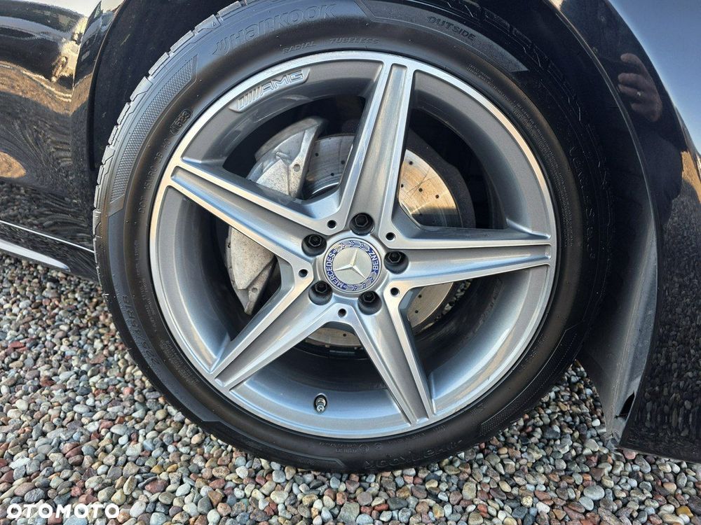 Mercedes-Benz Klasa C - 3