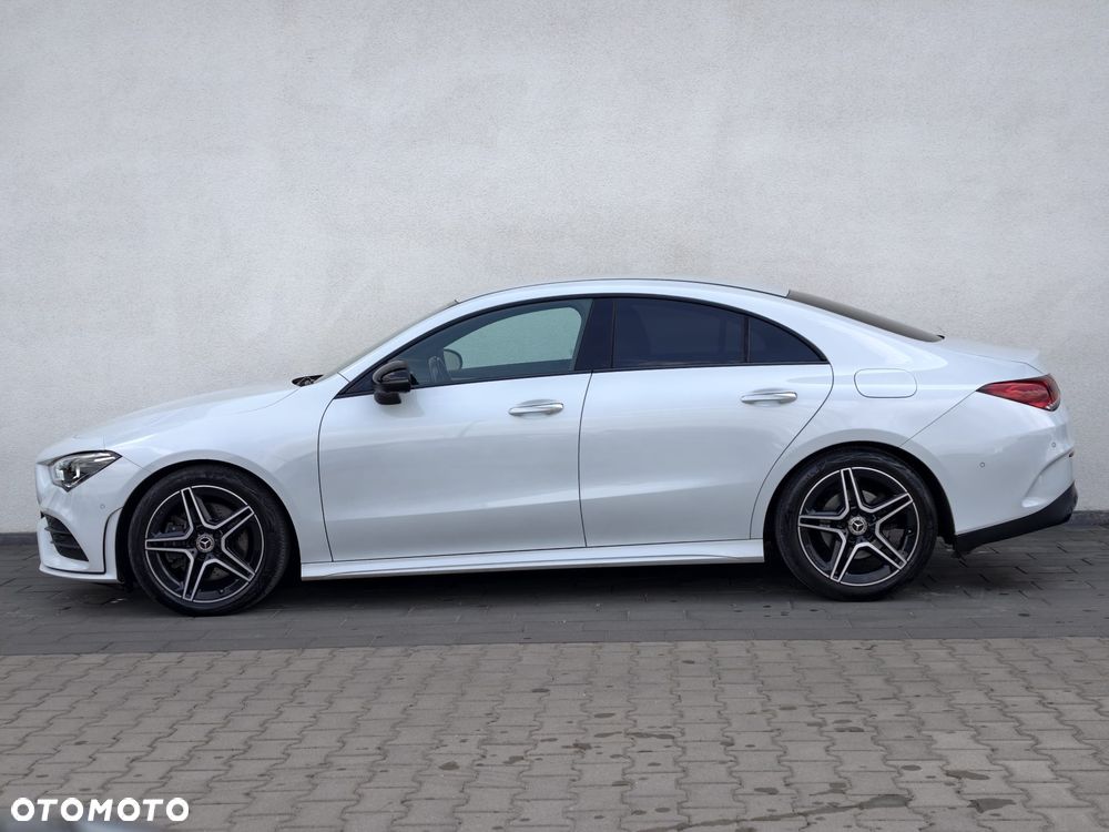 Mercedes-Benz CLA 220 7G-DCT - 2