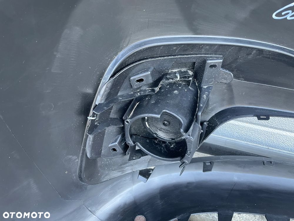 ZDERZAK PRZEDNI RENAULT TRAFIC III, NISSAN NV300  2014-2021 - NOWY - 7