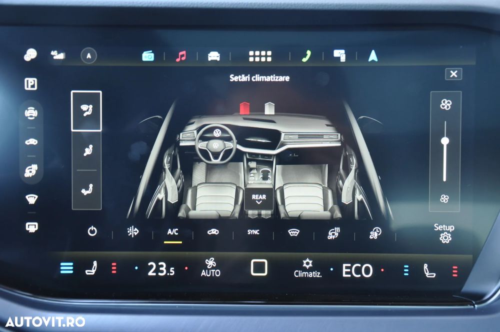 Volkswagen Touareg V6 TSI eHybrid PHEV R - 25