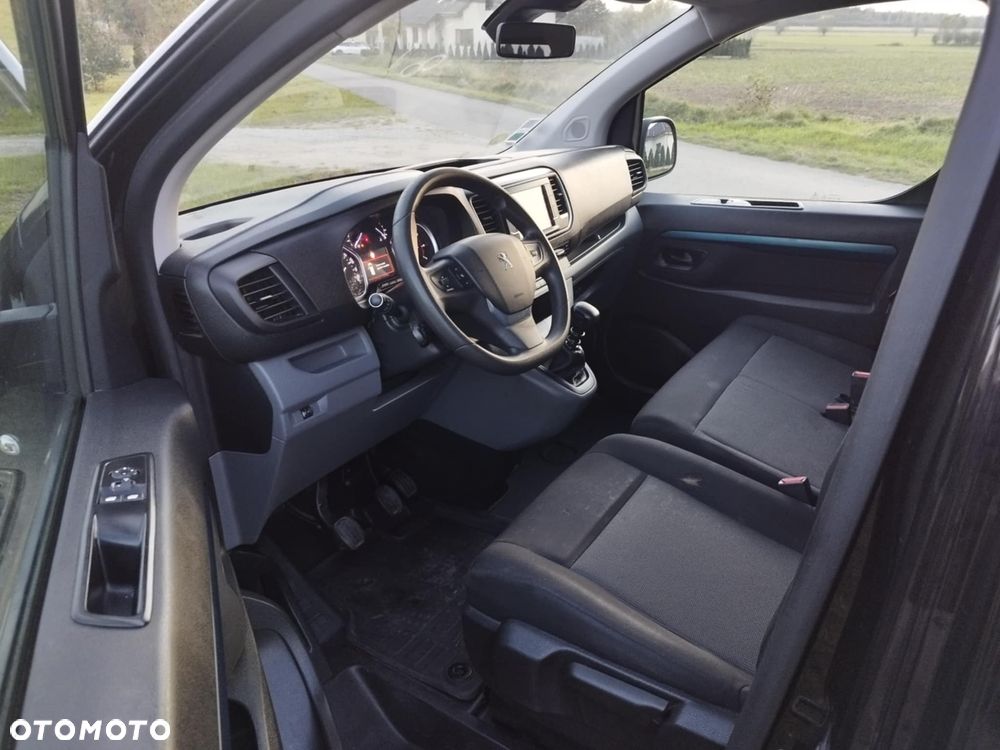 Peugeot Expert L3H1 TwinCab Premium - 12