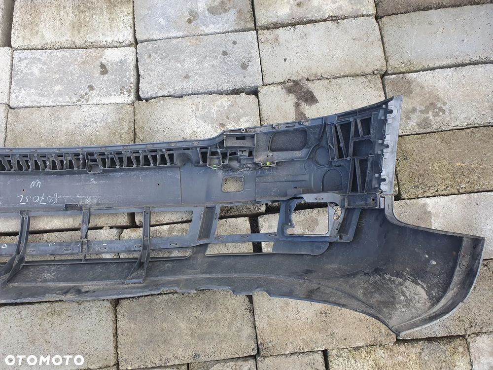 ZDERZAK PRZÓD PRZEDNI AUDI A4 B6 00-05 8E0807437 - 9