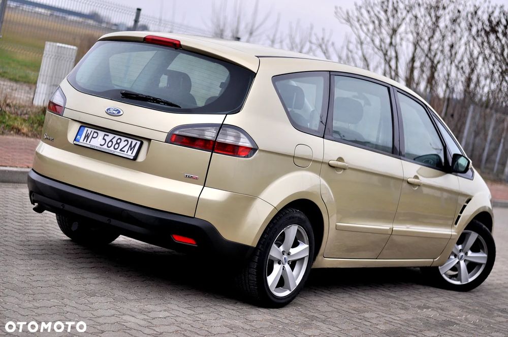Ford S-Max - 4