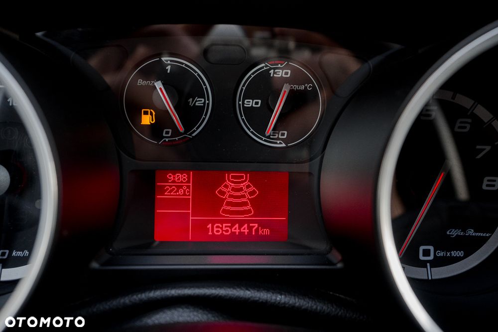 Alfa Romeo Giulietta 1.4 TB 16V Turismo - 18