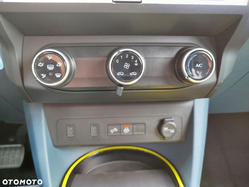 Fiat Grande Panda - 26