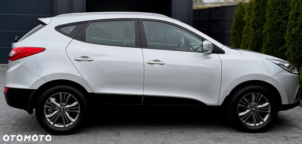 Hyundai ix35 - 4