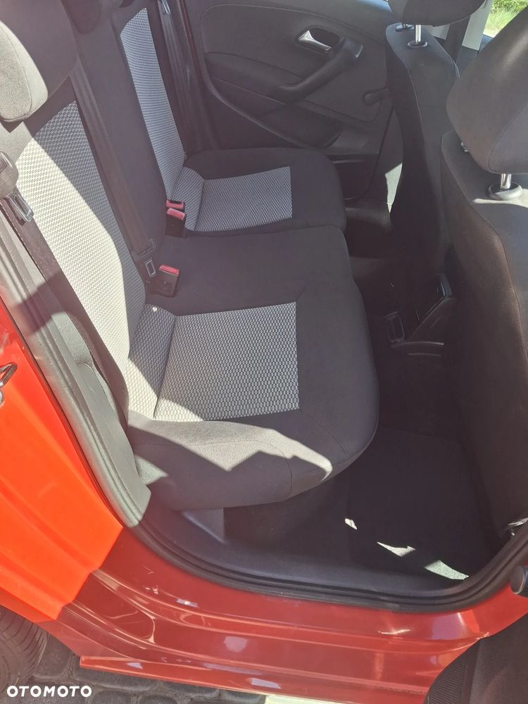 Volkswagen Polo 1.2 Trendline Optimum - 10