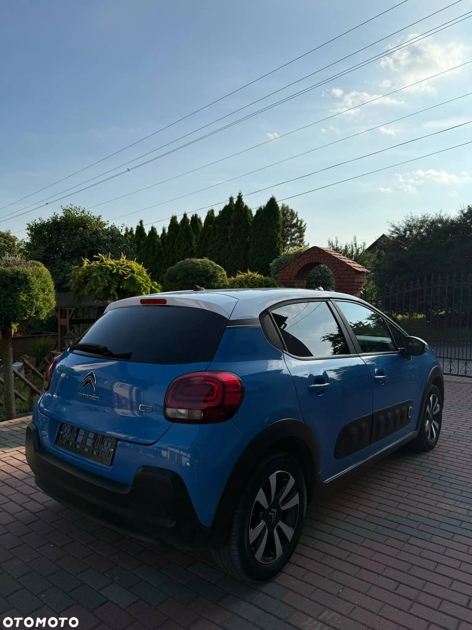 Citroën C3 1.2 PureTech Exclusive - 6