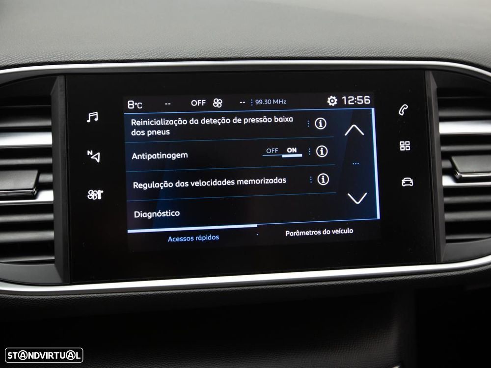 Peugeot 308 1.5 BlueHDi Business Line - 23