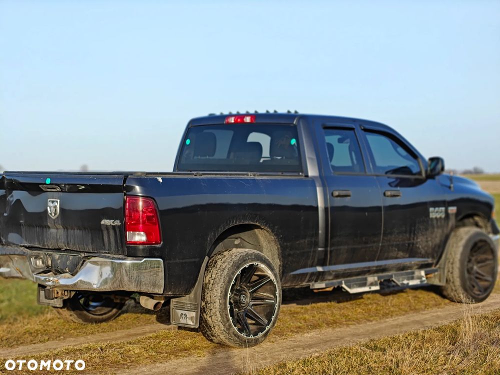 RAM 1500 - 28
