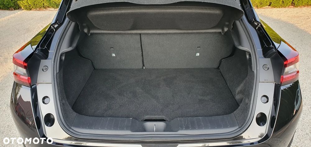 Nissan Juke 1.6 Hybrid Shiro AMT - 9