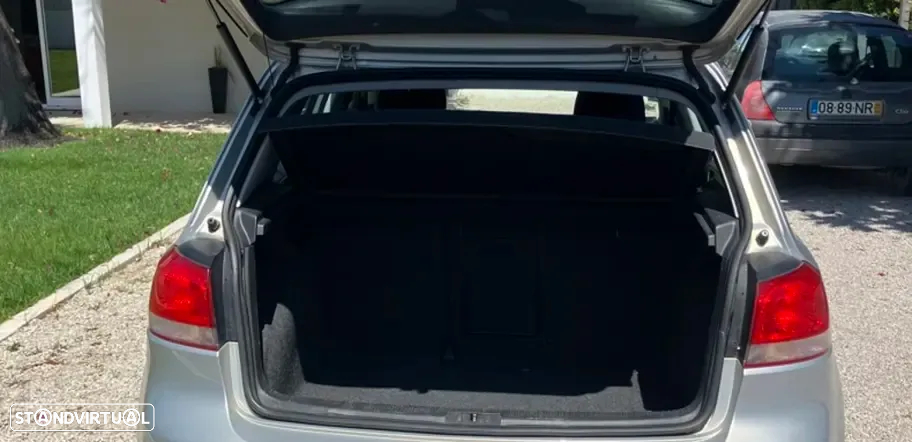 VW Golf 1.6 TDi Best Edition - 6