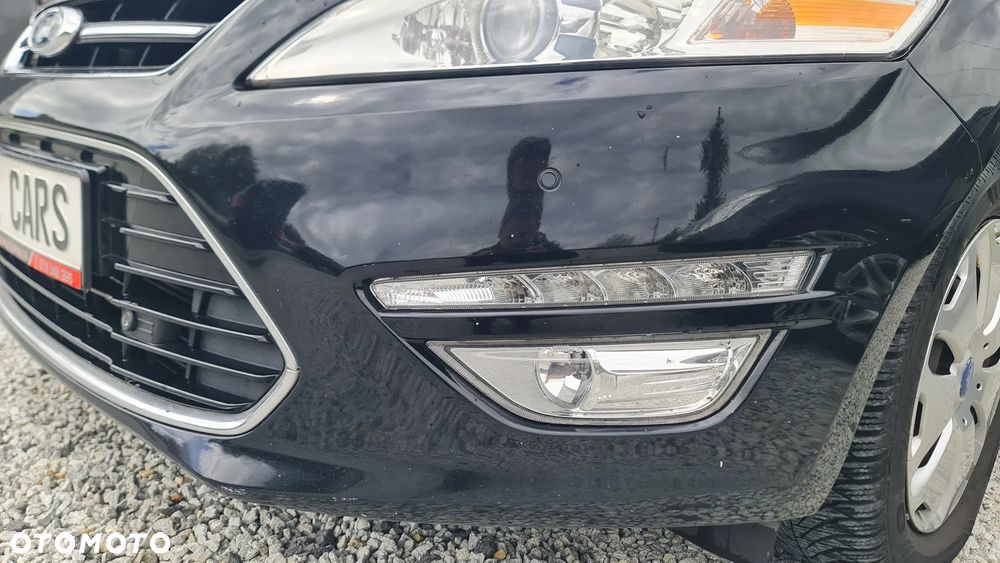 Ford Mondeo 2.0 TDCI Business Edition - 33