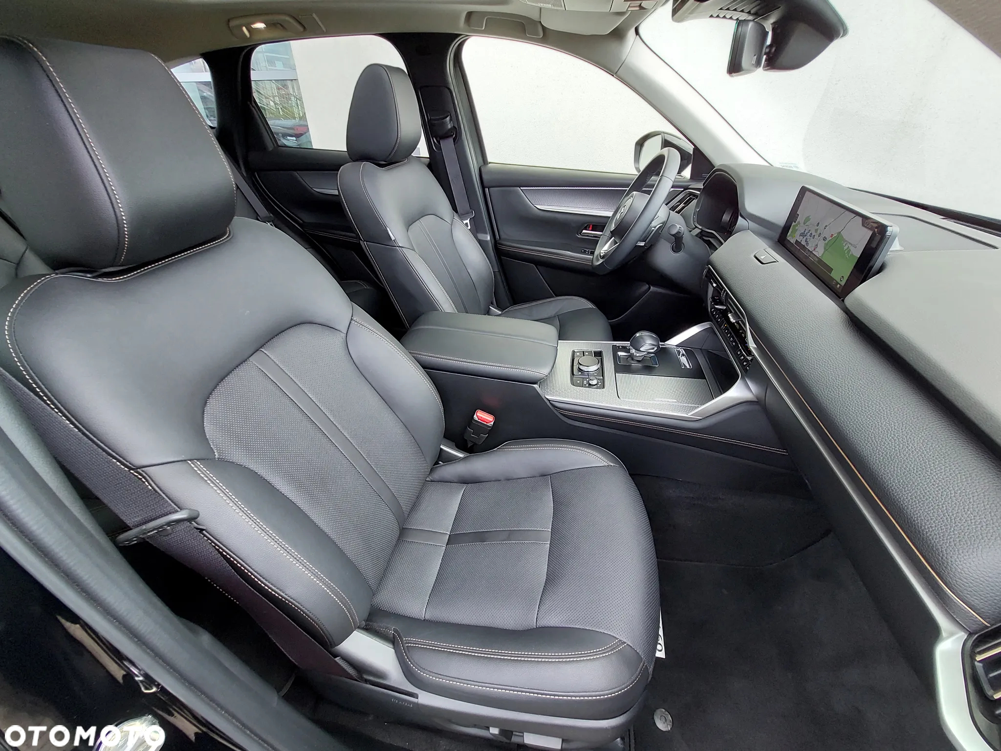 Mazda CX-60 - 9