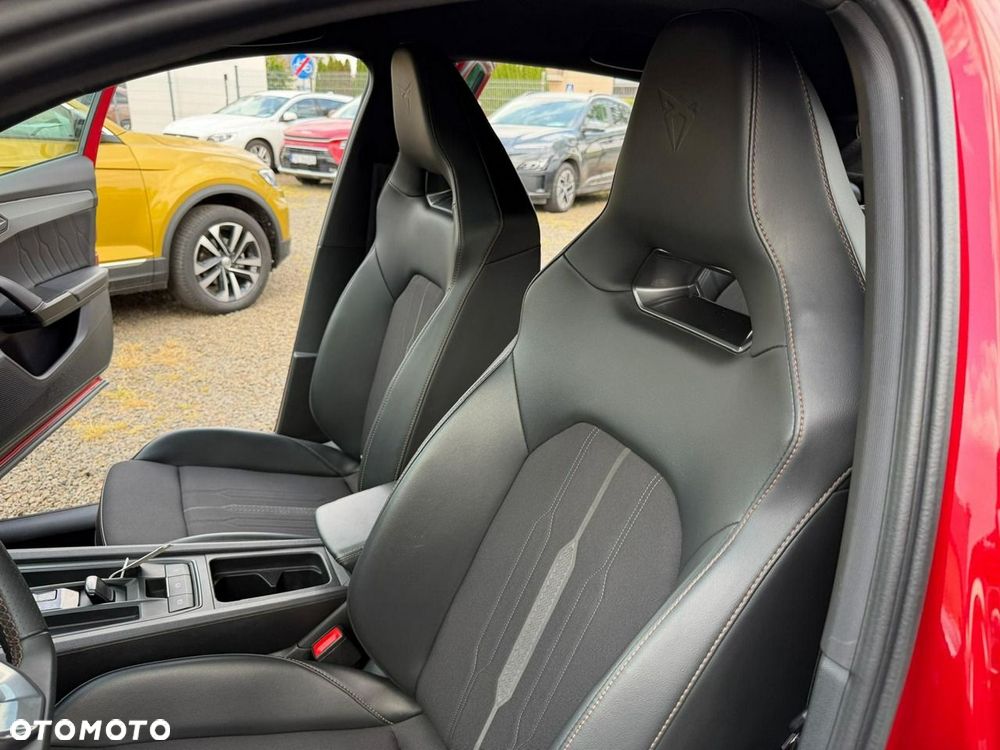 Cupra Formentor 1.4 e-Hybrid VZ DSG - 15