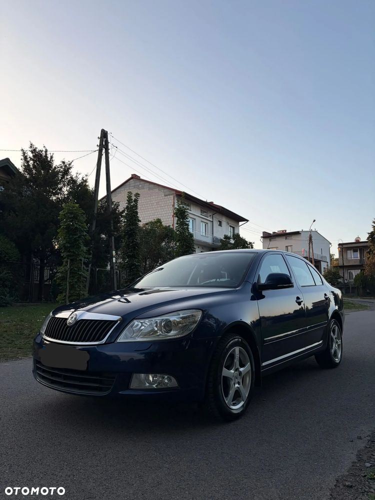 Skoda Octavia 1.8 TSI Sport Edition - 23