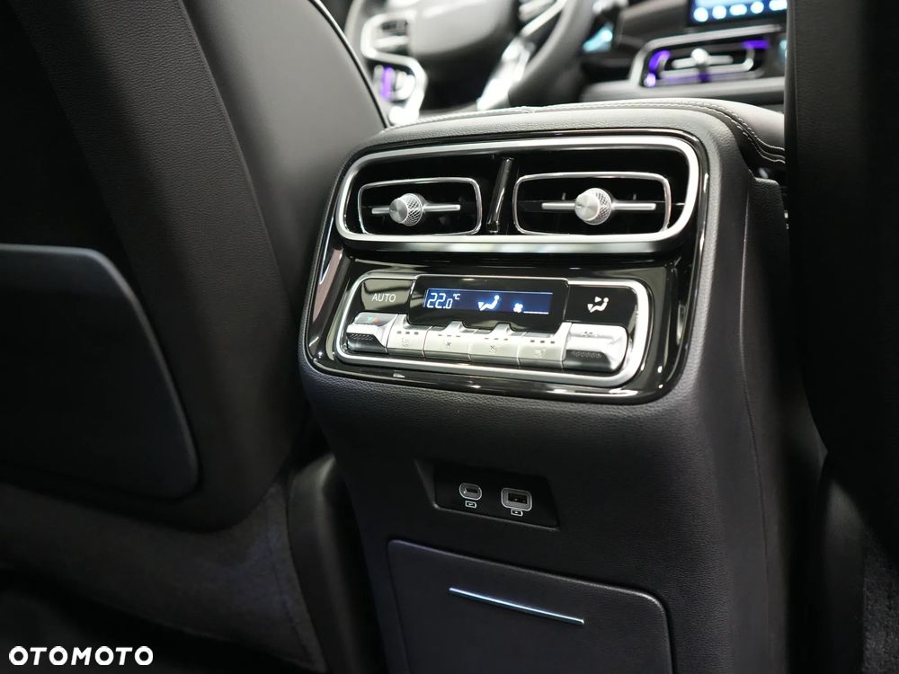 BAIC BJ60 - 36