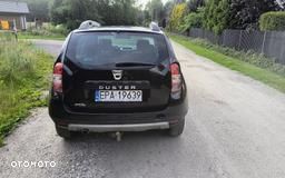 Dacia Duster 1.5 dCi Prestige - 2