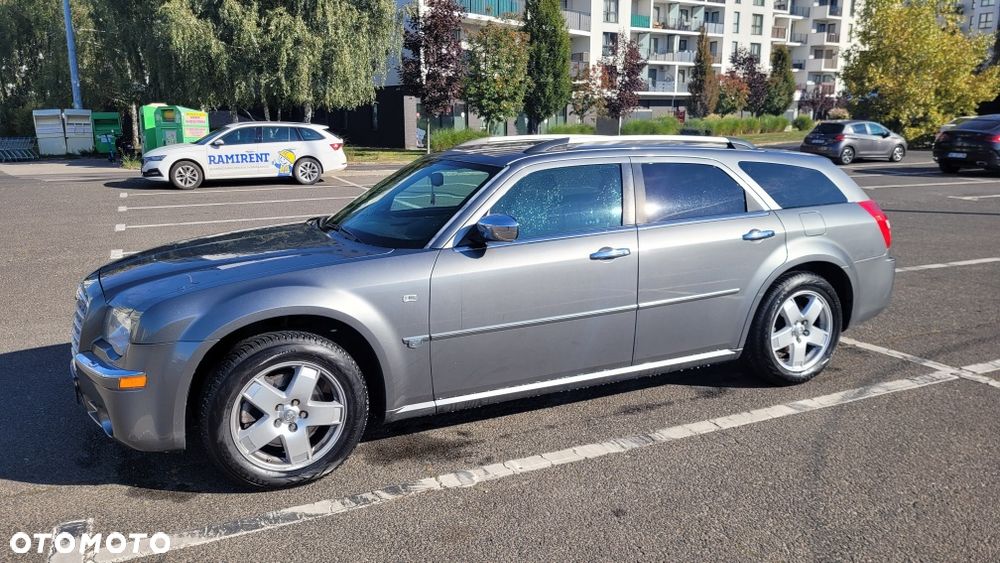 Chrysler 300C - 1