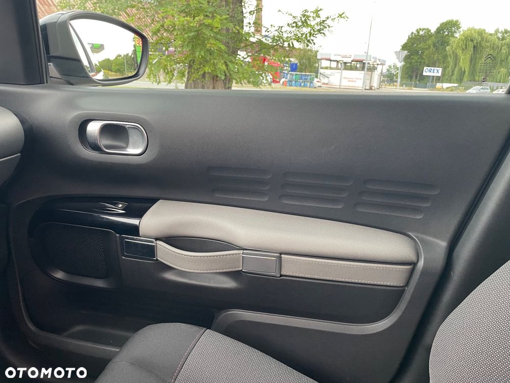 Citroën C4 Cactus 1.6 BlueHDi Feel - 15
