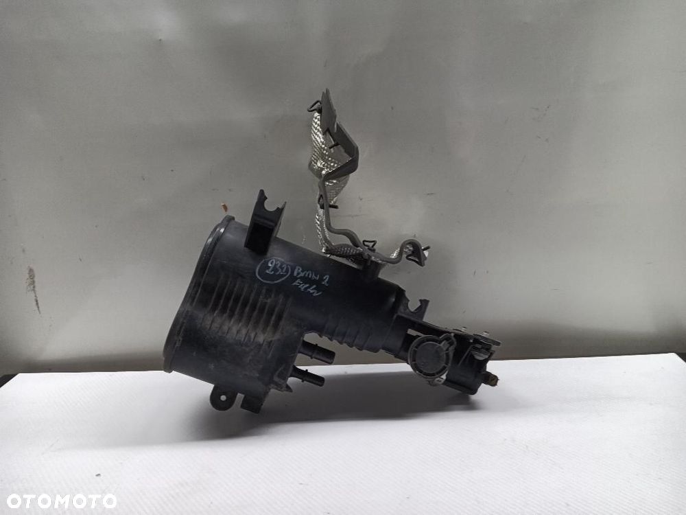 FILTR CZĄSTEK STAŁYCH BMW II F45 7348727 - 1