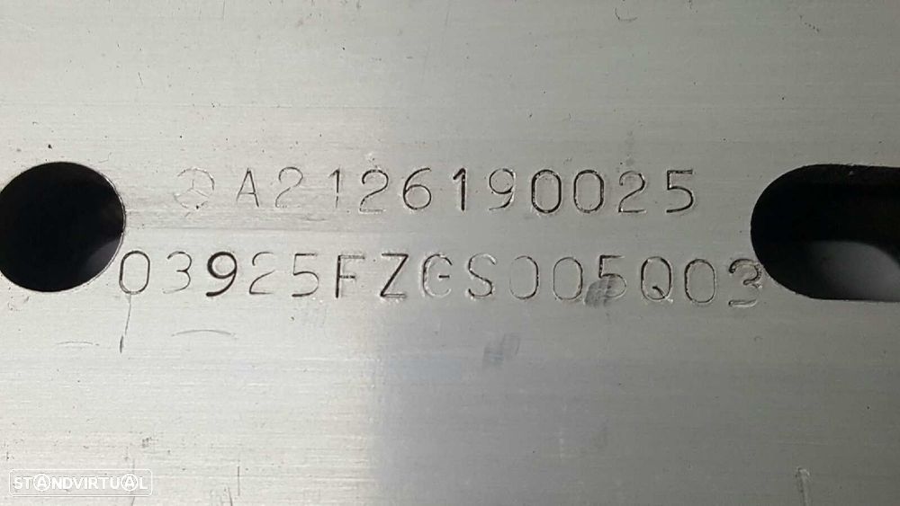 MÉDIO MERCEDES CLASE E (W212) FAMILIAR 220 CDI BLUEEFFICIENCY (212.202) - 2