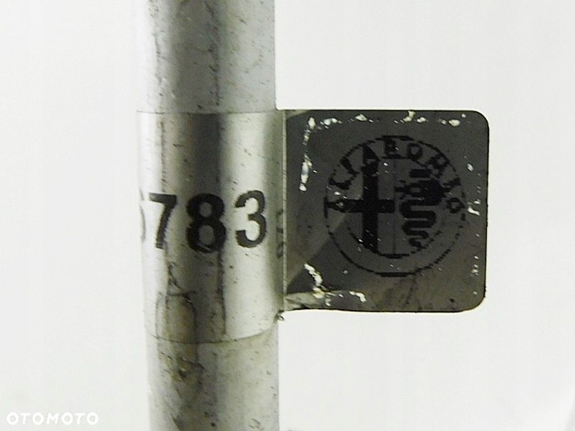 PRZEWÓD SKRZYNI BIEGÓW - Alfa Romeo GIULIA 2.2 JTD - 7